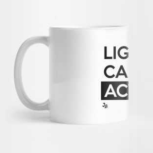 The Director Mug